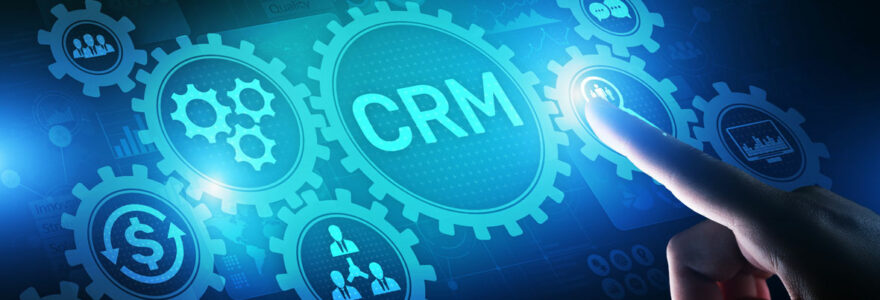 CRM no code